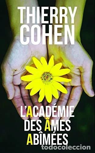 Libros: L'acad&eacute;mie des &acirc;mes ab&icirc;m&eacute;es- 9782298147223