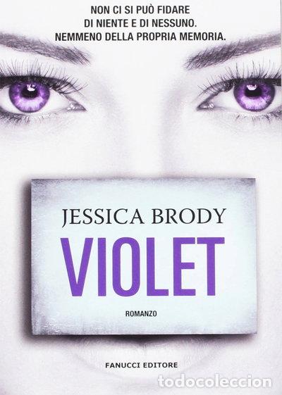 Livres: Violet- 9788834734896