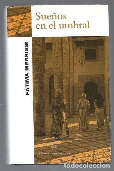 Livres: Sue&ntilde;os en el umbral- 9788476693858