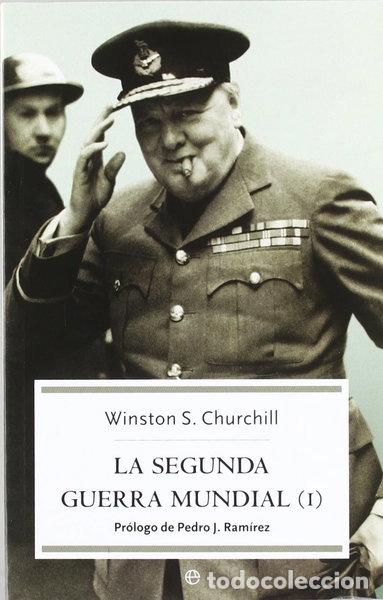Livres: La Segunda Guerra Mundial I- 9788497342117