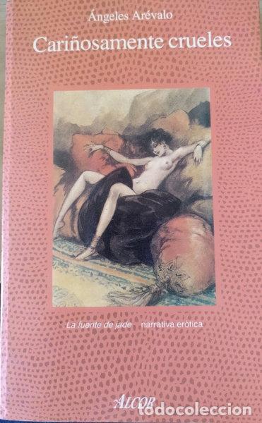Libros: Cari&ntilde;osamente crueles- 9788427015869