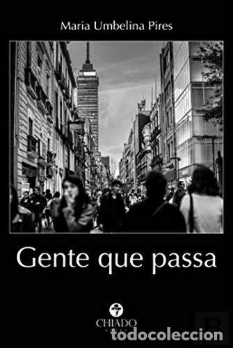 B&uuml;cher: Gente que passa- 9789895231577