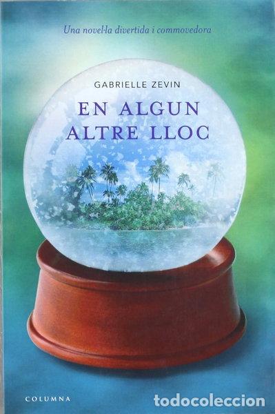 B&uuml;cher: En algun altre lloc- 9788466407458