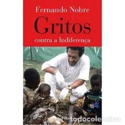 Libros: Gritos contra a diferen&ccedil;a- 9789727599080