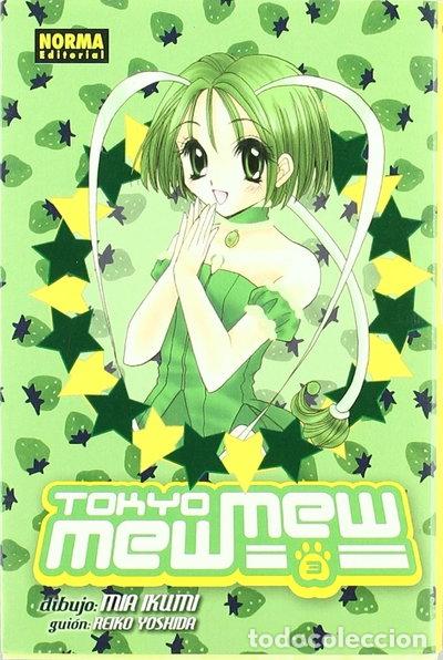 Libros: Tokyo Mew Mew 3- 9788498141597