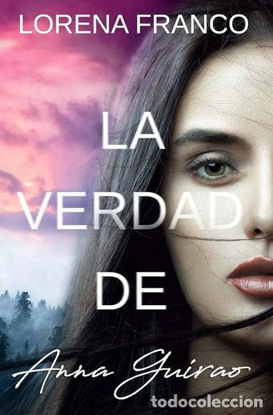Libros: Verdad de Anna Guirao- 9781730901201
