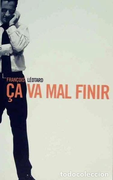 B&uuml;cher: &Ccedil;a va mal finir- 9782286042967