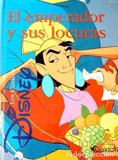 B&uuml;cher: El emperador y sus locuras- 9788439200321