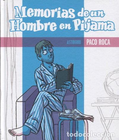 B&uuml;cher: Memorias de un hombre en pijama- 9788415163312