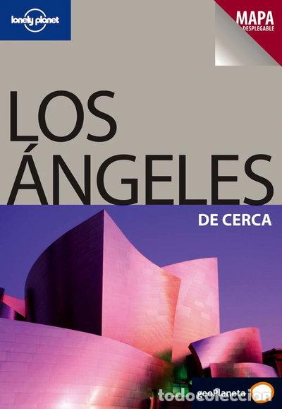 B&uuml;cher: Los &Aacute;ngeles de cerca 1- 9788408089179