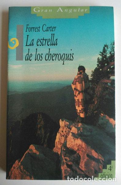 B&uuml;cher: La estrella de los cheroquis- 9788434815797