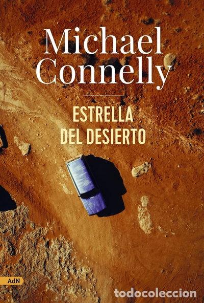 books: Estrella del desierto- 9788411481649