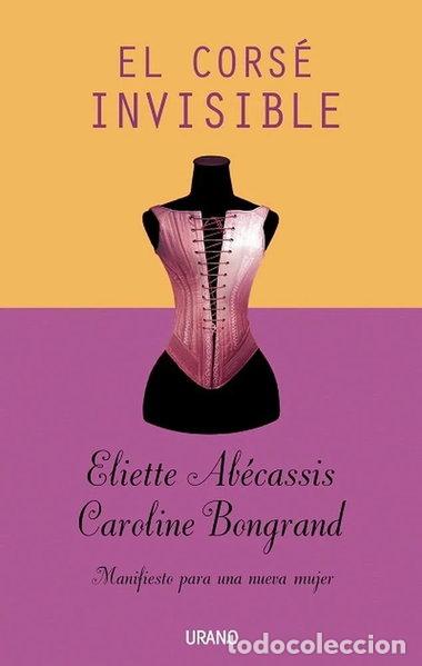 books: El cors&eacute; invisible- 9788479536626