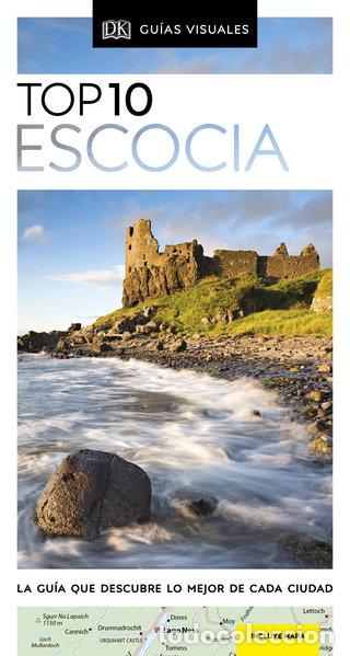 books: Escocia: La Gu&iacute;a Que Descubre Lo Mejor de Cada Ciudad- 9780241384305