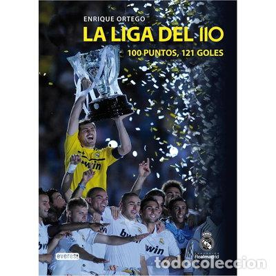 Livres: La liga del 110- 9788444103945