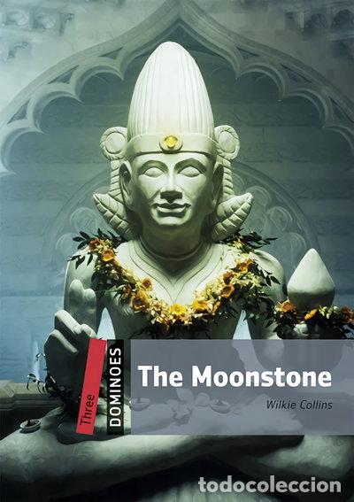 Libros: The Moonstone MP3 Pack- 9780194639835