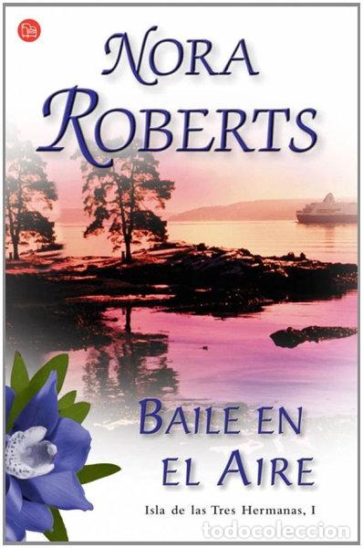 Libros: Baile en el aire- 9788466368995