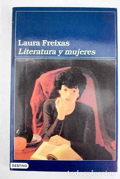 Libros: Literatura y mujeres- 9788423332250