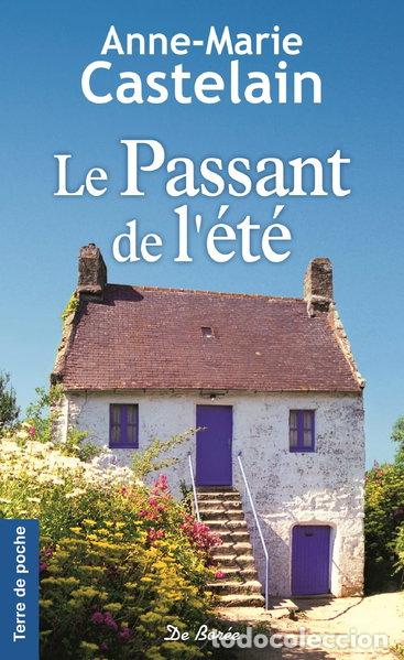 Libros: Le passant de l'&eacute;t&eacute;- 9782812931369