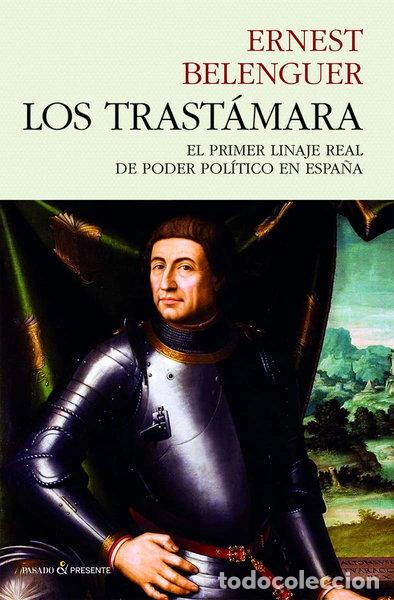 Libros: Los Trast&aacute;mara- 9788494970603
