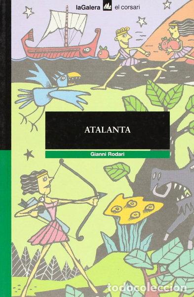Libros: Atalanta- 9788424682118 - Foto 1