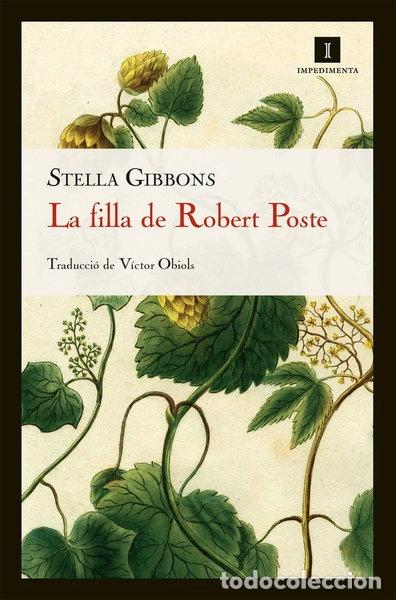 Libros: La Filla de Robert Poste- 9788415130413