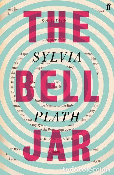 Libros: The Bell Jar- 9780571081783