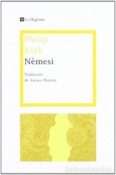 Libros: N&egrave;mesi- 9788482649450
