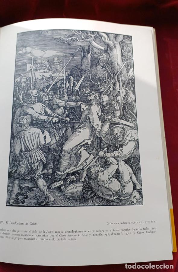 Libros: Durero - RUBESAMEN, Hans Eckart - Foto 3