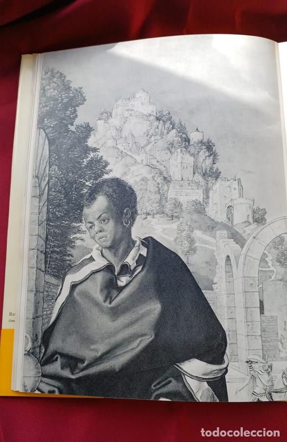 Libros: Durero - RUBESAMEN, Hans Eckart - Foto 4