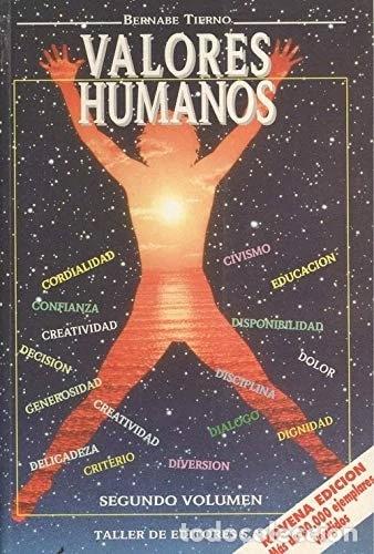 Livres: Valores humanos 2- 9788492143559