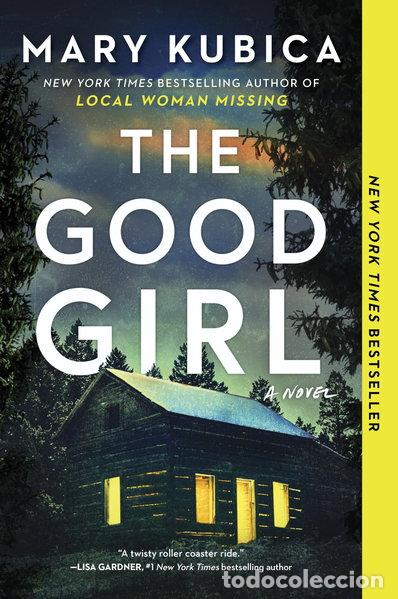 Livres: The Good Girl- 9780778317760