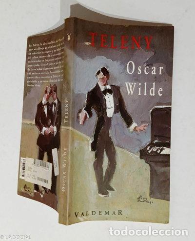 Livres: Teleny- 9788477021933