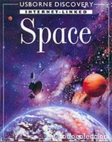 books: Space- 9780746037614