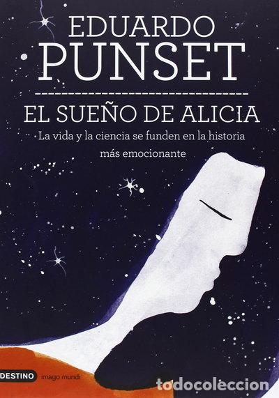books: El sue&ntilde;o de Alicia- 9788423346950