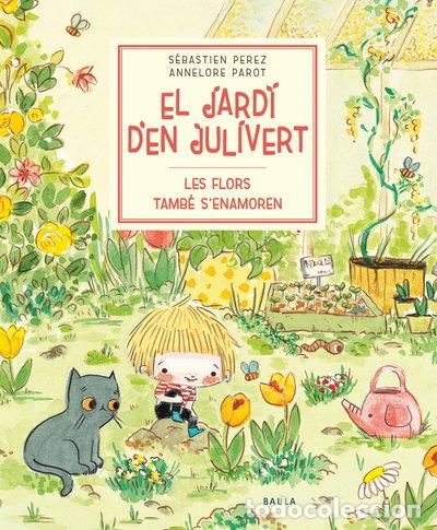 books: Les flors tamb&eacute; s'enamoren- 9788447945047
