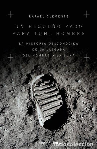 Libros: Un peque&ntilde;o paso para [un] hombre- 9788448024949