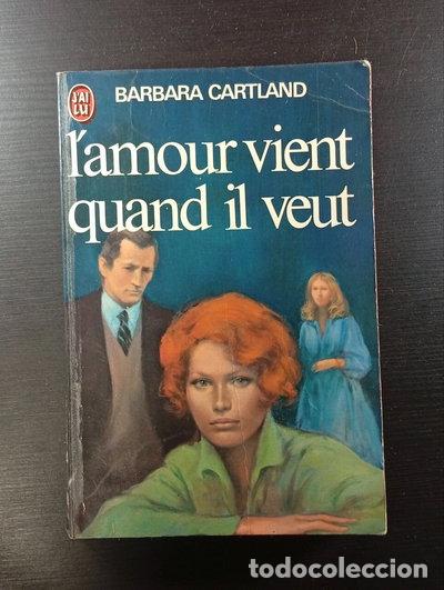 Libros: L'amour vient quand il veut- 9782277118688