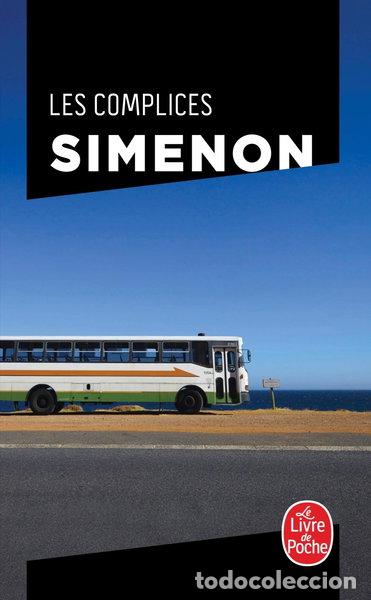 Libros: Les complices- 9782253142270