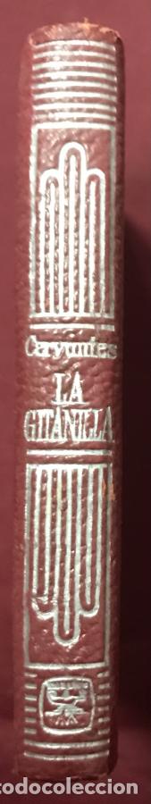 Libros: La gitanilla - Cervantes Saavedra, Miguel de