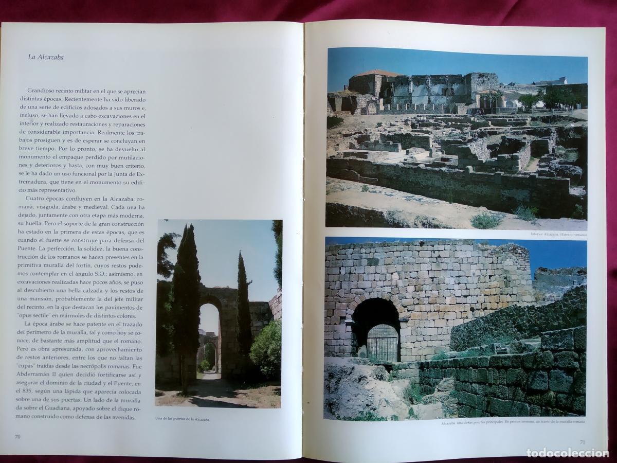 Libros: M&eacute;rida - Ramos S&aacute;nchez, Ferm&iacute;n - Foto 3