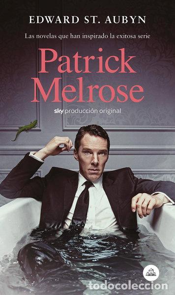 Livres: Patrick Melrose- 9788439735342