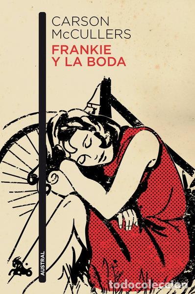 Libros: Frankie y la boda- 9788432215490