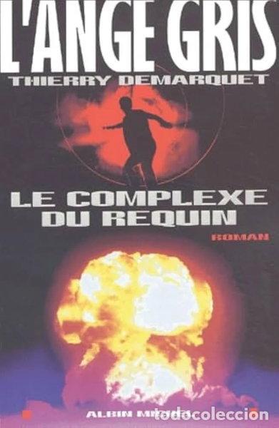 Libros: Le complexe du requin- 9782226133526