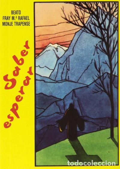 Livros em segunda m&atilde;o: Saber esperar- 9788428401562