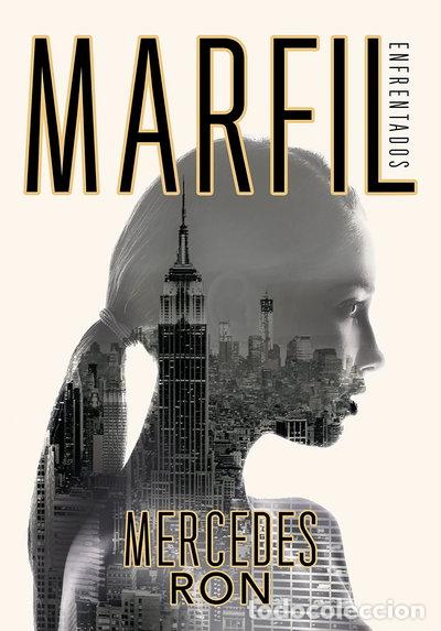 Livros em segunda m&atilde;o: Marfil- 9788417671488