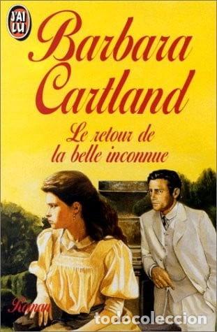 Livros em segunda m&atilde;o: Le retour de la belle inconnue- 9782277118831
