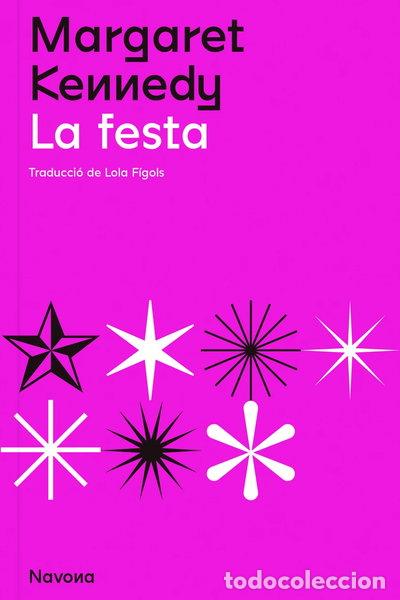 Livros em segunda m&atilde;o: La festa- 9788419179098