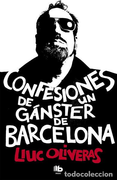 Livros em segunda m&atilde;o: Confesiones de un g&aacute;nster de Barcelona- 9788490700006