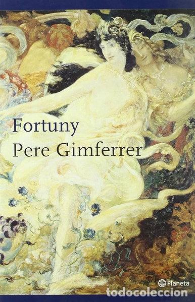 Livros em segunda m&atilde;o: Fortuny- 9788497081214